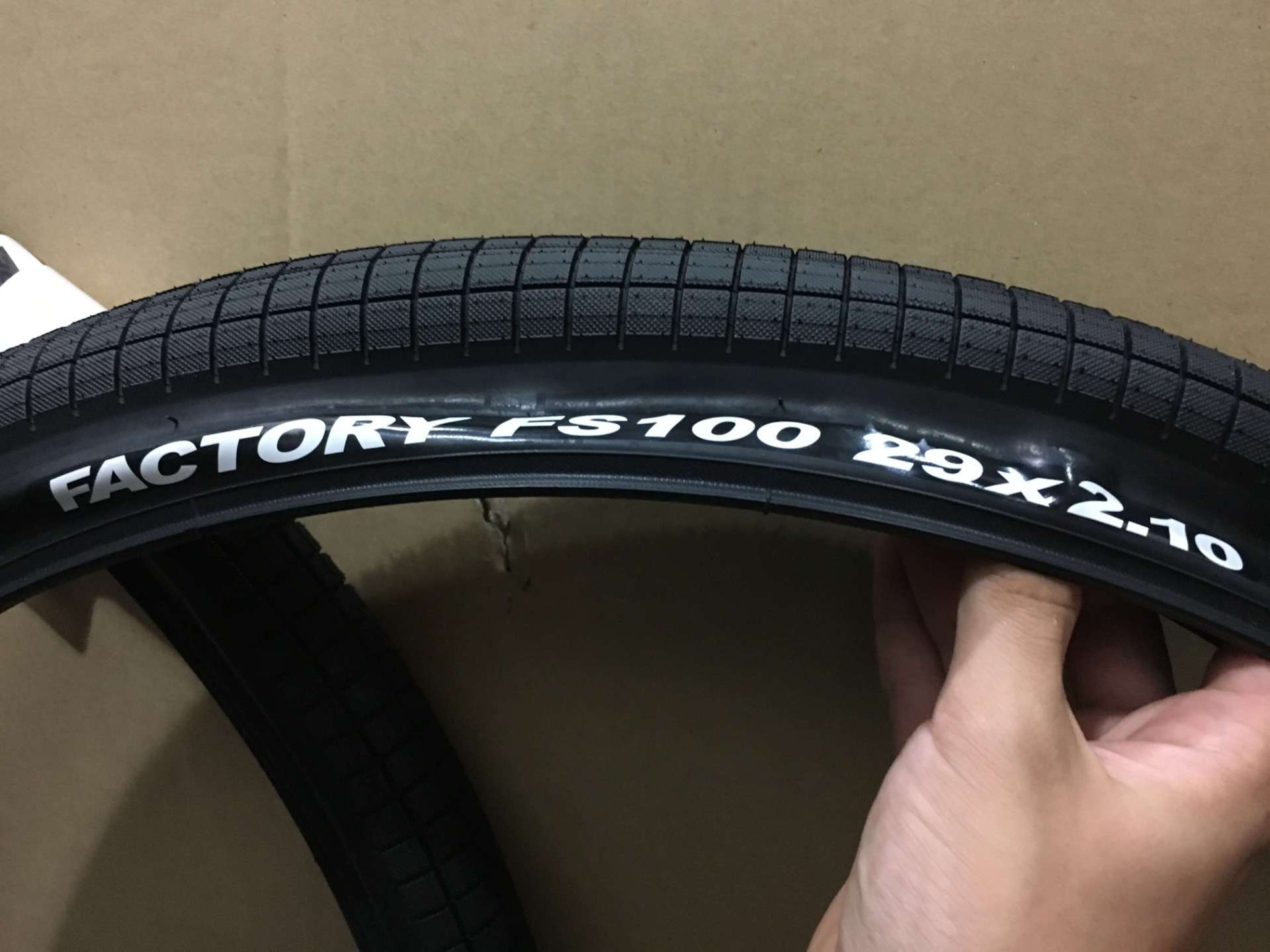 【自転車修理ご報告】修理29インチのマウンテンバイクのタイヤチューブの交換をさせてもらいました【京都　自転車　サイクルケア】